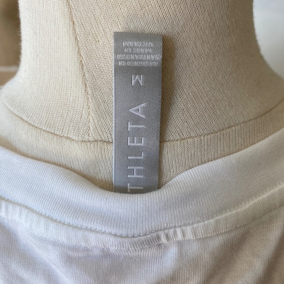 Athleta muscle top - Picture 5 of 6